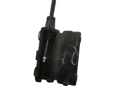 Mopar 5109272AC Release-Hood Latch