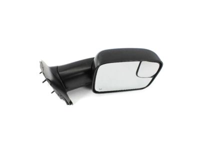 Mopar 55077444AO Outside Rearview Mirror Set