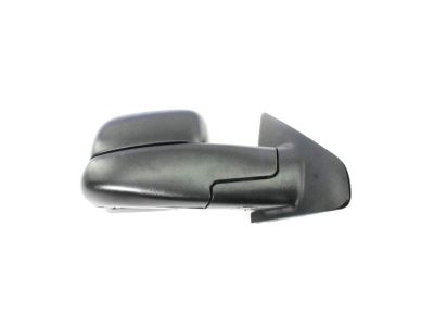 Mopar 55077444AO Outside Rearview Mirror Set