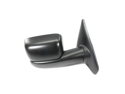 Mopar 55077444AO Outside Rearview Mirror Set