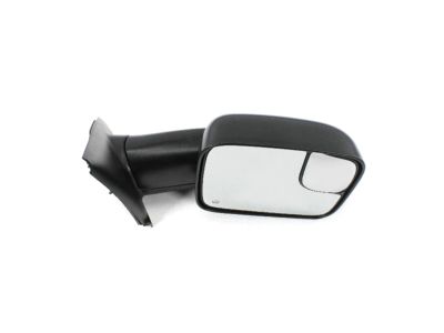 Mopar 55077444AO Outside Rearview Mirror Set