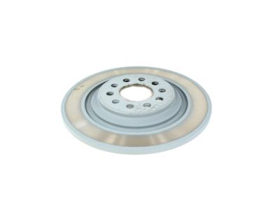 Mopar 68243428AB Brake Rotor