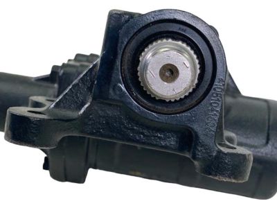Mopar 68052897AE Power Steering Gear