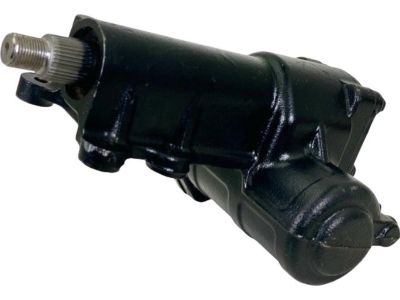 Mopar 68052897AE Power Steering Gear