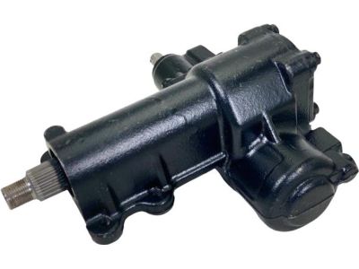 Mopar 68052897AE Power Steering Gear
