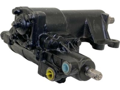 Mopar 68052897AE Power Steering Gear