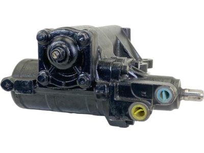 Mopar 68052897AE Power Steering Gear