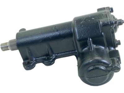 Mopar 68052897AE Power Steering Gear