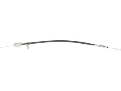 Mopar 4726609AC Cable-Parking Brake