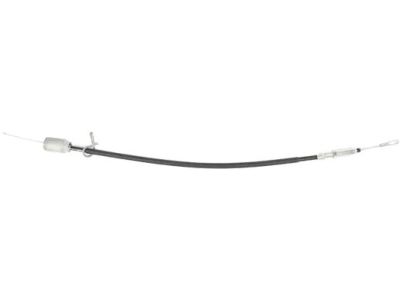 Mopar 4726609AC Cable-Parking Brake