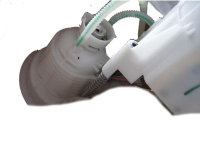Mopar RL135549AC Fuel Pump Module/Level Unit