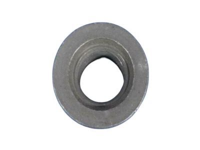 Mopar 6502294 Nut-HEXAGON FLANGE