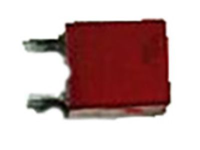 Mopar 6106093AA Relay-Micro