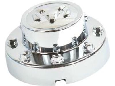 Mopar 68081015AC Wheel Center Cap
