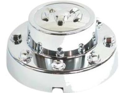 Mopar 68081015AC Wheel Center Cap