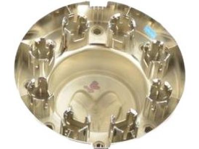 Mopar 68081015AC Wheel Center Cap