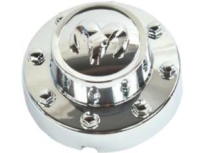 Mopar 68081015AC Wheel Center Cap