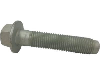 Mopar 6508849AA Bolt-HEXAGON Head