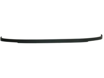Mopar 68089174AC Air Dam-Front