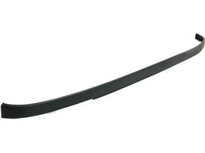 Mopar 68089174AC Air Dam-Front