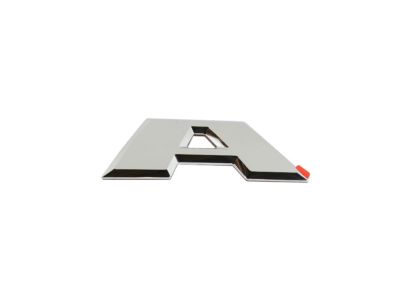 Mopar 68245543AE NAMEPLATE-TAILGATE
