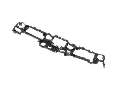 Mopar 6AC18TX7AF INSTRUMEN-Instrument Panel