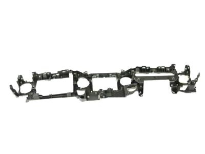 Mopar 6AC18TX7AF INSTRUMEN-Instrument Panel