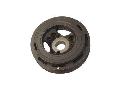 Mopar 5038731AF DAMPER-CRANKSHAFT