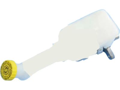 Mopar 68100294AB Brake Master Cylinder