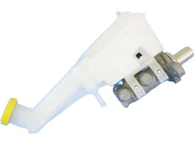 Mopar 68100294AB Brake Master Cylinder