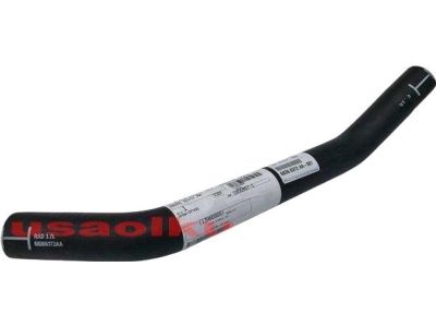 Mopar 68268372AA Hose-Radiator Inlet