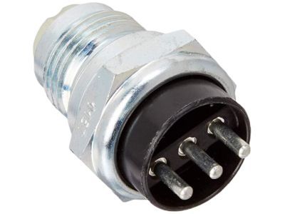 Mopar 3747361AB Switch-Neutral Safety, Back Up