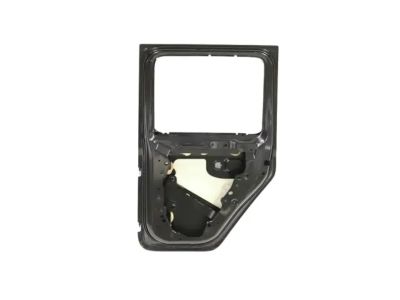 Mopar 68281908AO Door-Rear