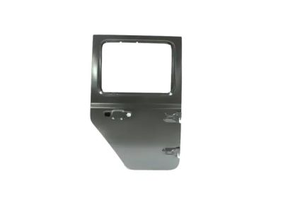 Mopar 68281908AO Door-Rear