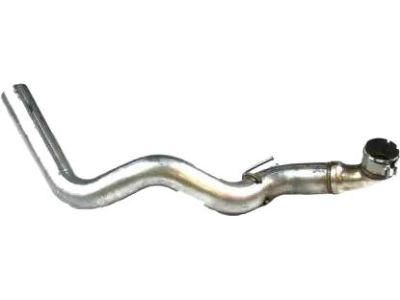 Mopar 68261139AA Exhaust Pipe
