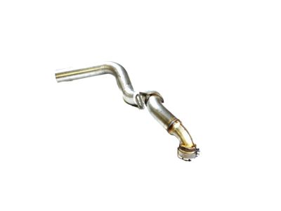 Mopar 68261139AA Exhaust Pipe
