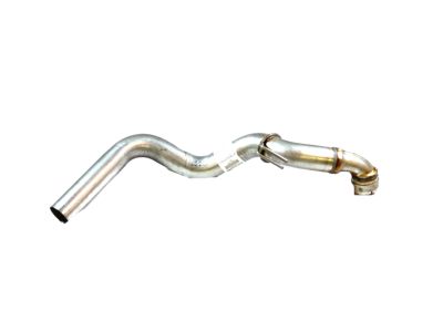 Mopar 68261139AA Exhaust Pipe
