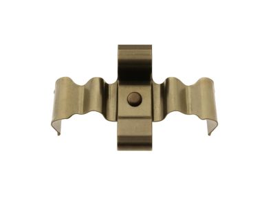 Mopar 68192167AA RETAINER-Brake Anti-RATTLE