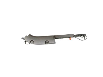 Mopar 6BR72TX7AE Molding-Sport Bar