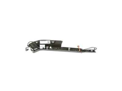Mopar 6BR72TX7AE Molding-Sport Bar