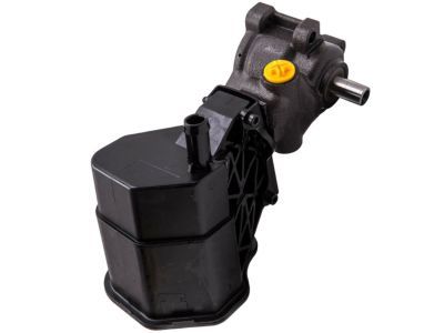 Mopar 68034330AB Kit-Pump & PULLEY