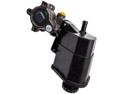 Mopar 68034330AB Kit-Pump & PULLEY