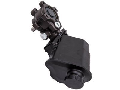 Mopar 68034330AB Kit-Pump & PULLEY