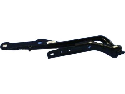 Mopar 55113550AG Hood Hinge