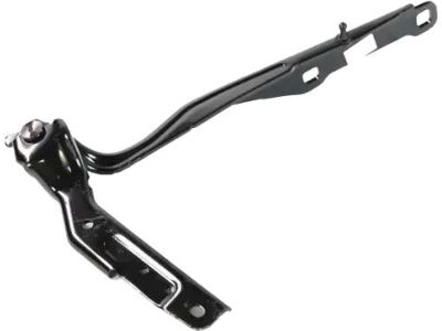 Mopar 55113550AG Hood Hinge