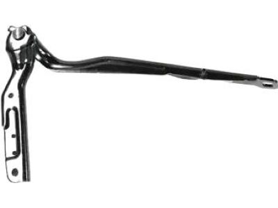Mopar 55113550AG Hood Hinge