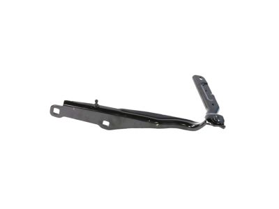 Mopar 55113550AG Hood Hinge
