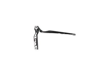 Mopar 55113550AG Hood Hinge