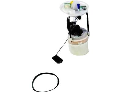 Mopar 68367970AA Fuel Pump/Level Unit Module Kit