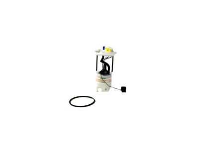 Mopar 68367970AA Fuel Pump/Level Unit Module Kit